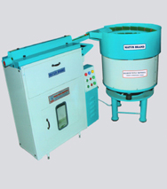 ECCENTRICITY & TAPER TESTER (MOTORISED)