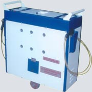 SPINDLE LUBRICATING MACHINE