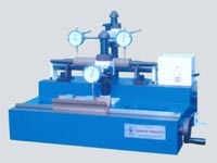 ECCENTRICITY & TAPER TESTER (MOTORISED)